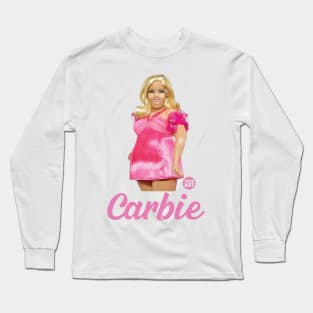 carbie Long Sleeve T-Shirt